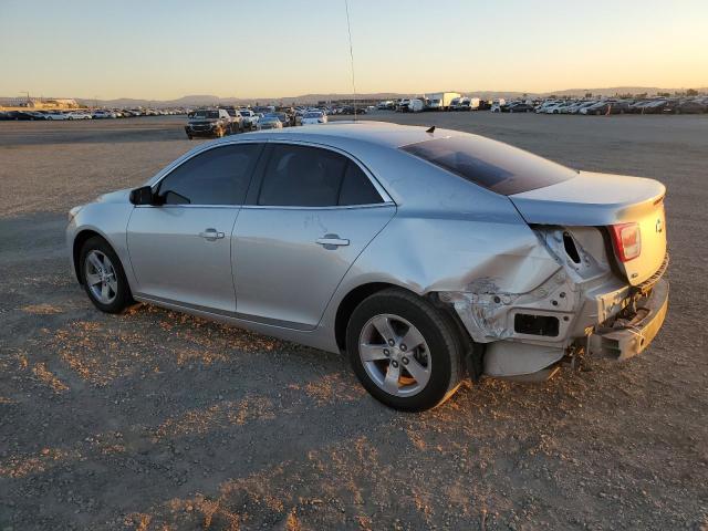 CHEVROLET MALIBU LS 2015 gold  gas 1G11A5SL0FF315675 photo #3