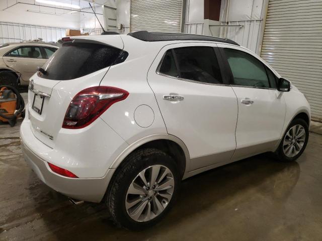 2017 BUICK ENCORE PRE - KL4CJESB5HB090472