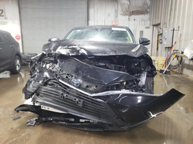 2021 TOYOTA VENZA LE - JTEAAAAH8MJ045338