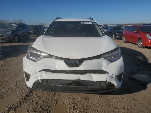 2017 TOYOTA RAV4 LE - JTMBFREV6HJ136445
