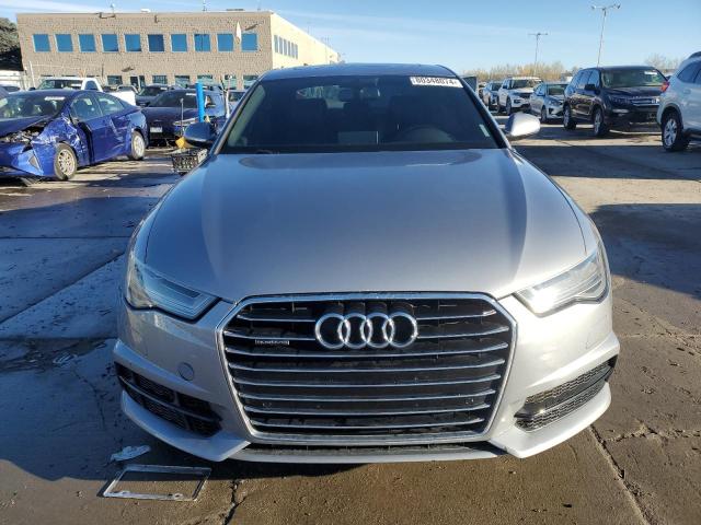 VIN WAUF2AFC2HN057453 2017 AUDI A6 no.5