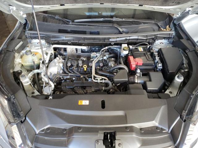 2024 MITSUBISHI OUTLANDER - JA4J4VA80RZ016955
