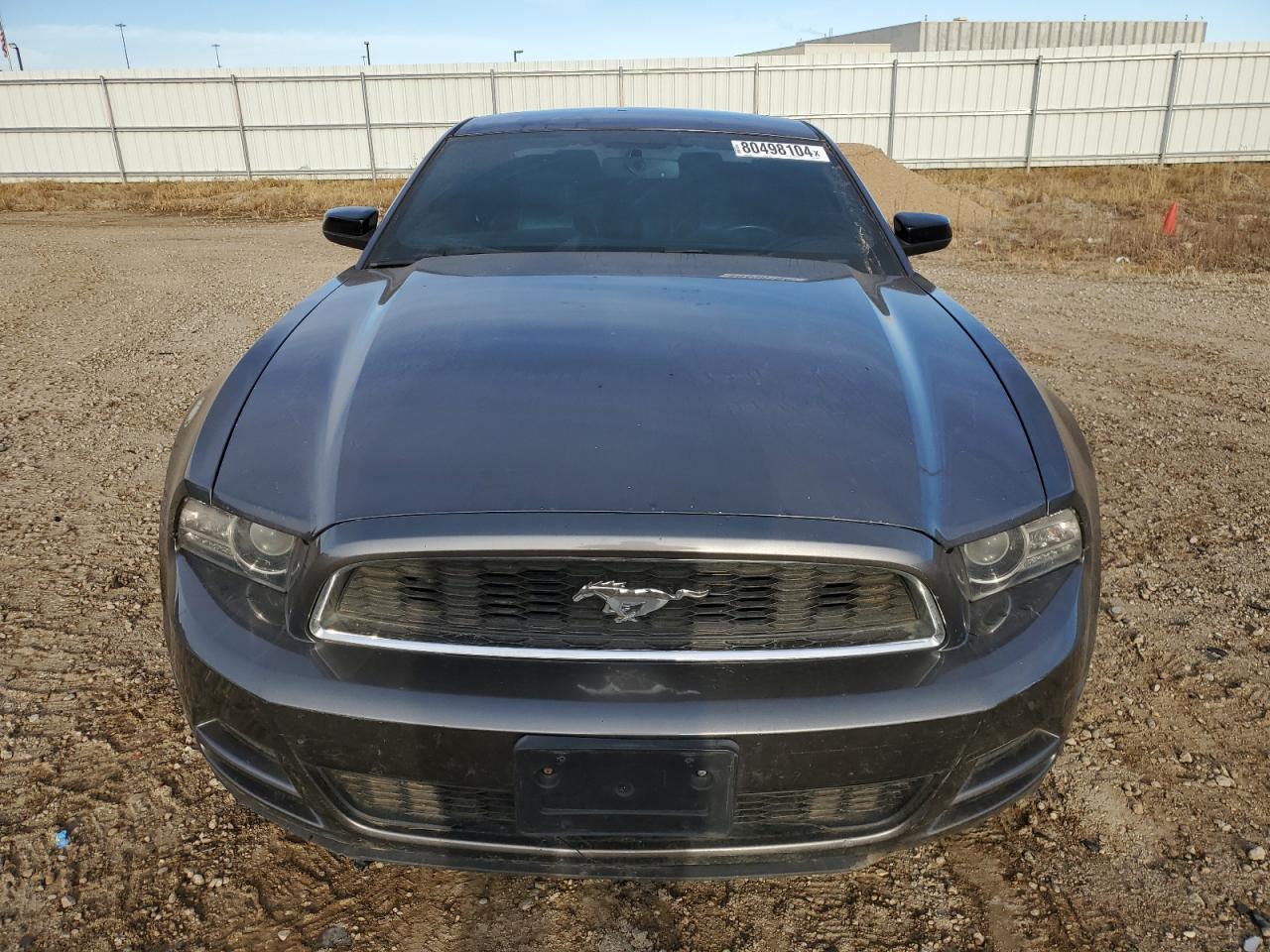 Lot #2978888309 2014 FORD MUSTANG