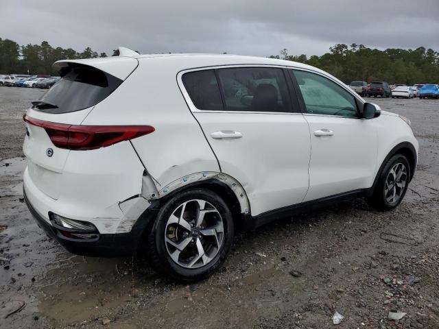 2020 KIA SPORTAGE L - KNDPM3AC2L7827555