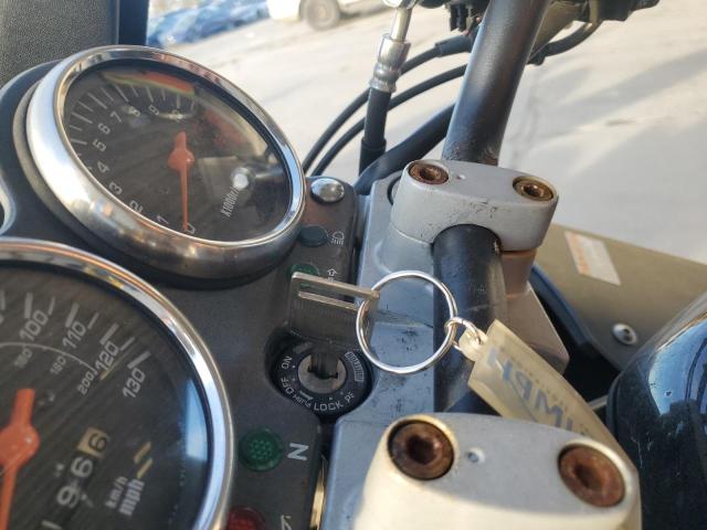 2009 SUZUKI GS500 VTTGM51A392101300
