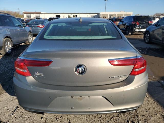 2017 BUICK LACROSSE E - 1G4ZP5SS4HU162048