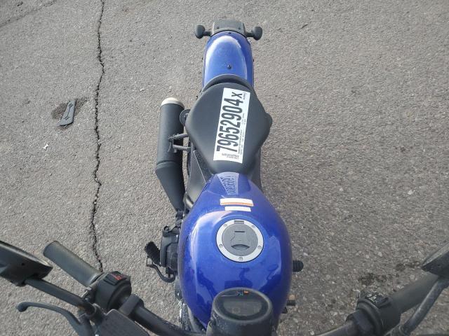 2023 HONDA CMX500 A - MLHPC5657P5600305