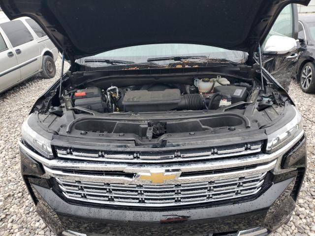 VIN 1GNSKFKD6MR364549 2021 CHEVROLET SUBURBAN no.12