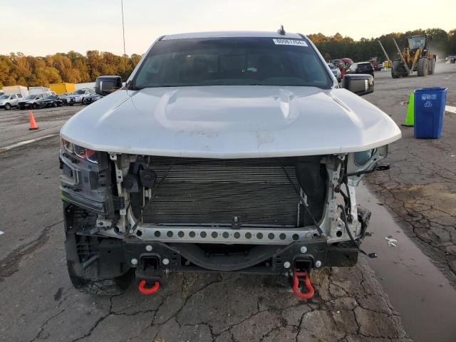 2021 CHEVROLET SILVERADO - 3GCPYFEDXMG215327