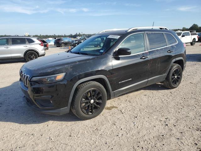 2019 JEEP CHEROKEE L #3023689875