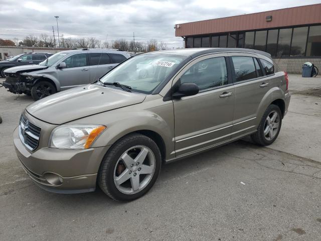 DODGE CALIBER R/