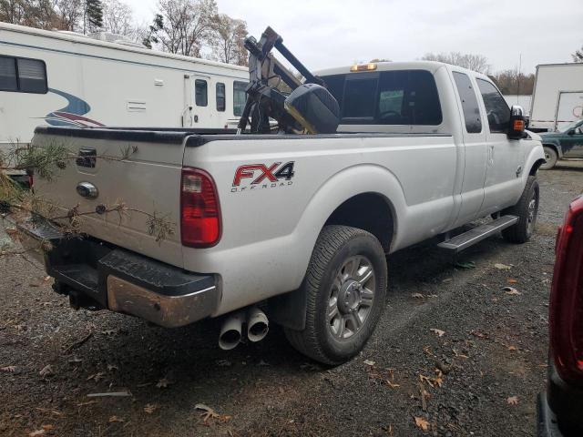 2015 FORD F350 SUPER - 1FT8X3BTXFEA31694