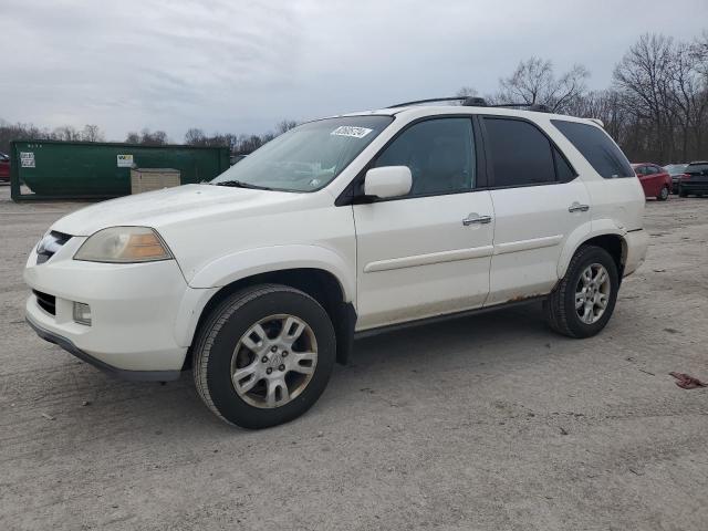 2005 ACURA MDX #3027009778