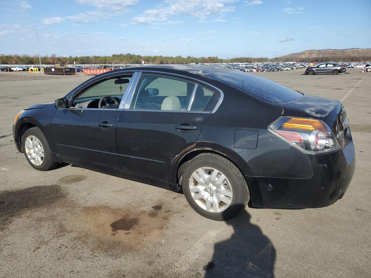 Lot #3024367591 2013 NISSAN ALTIMA