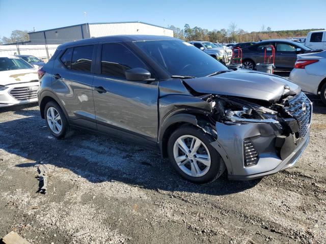 2023 NISSAN KICKS S - 3N1CP5BV2PL544613