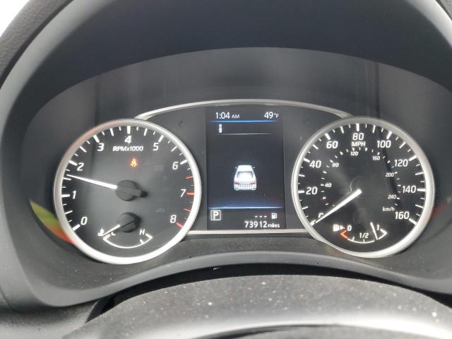 2019 NISSAN SENTRA S - 3N1AB7AP8KY368277
