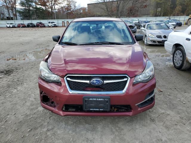 2016 SUBARU IMPREZA - JF1GJAA66GH021036