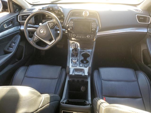 2020 NISSAN MAXIMA SL - 1N4AA6DV2LC372300