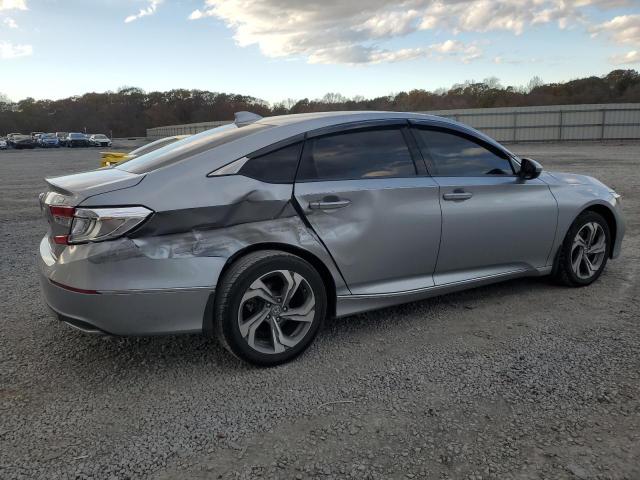 2018 HONDA ACCORD EX - 1HGCV1F43JA136585