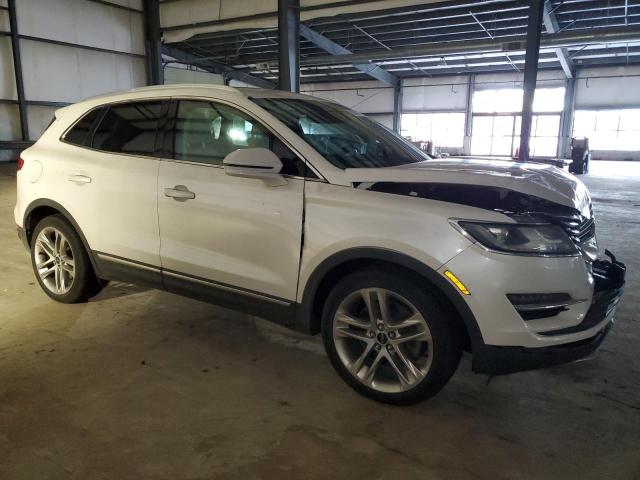 2015 LINCOLN MKC 5LMTJ2AH1FUJ20748