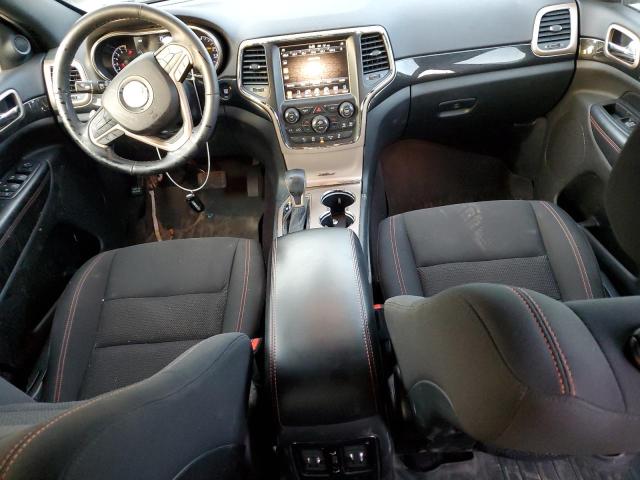 2016 JEEP GRAND CHER - 1C4RJFAG0GC427514