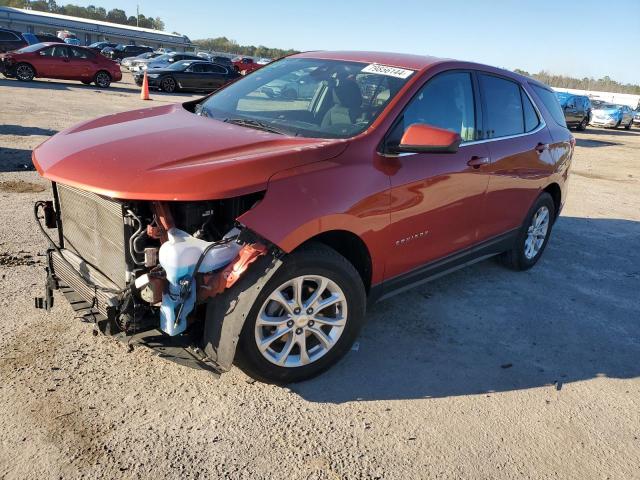 2020 CHEVROLET EQUINOX LT #3044521732