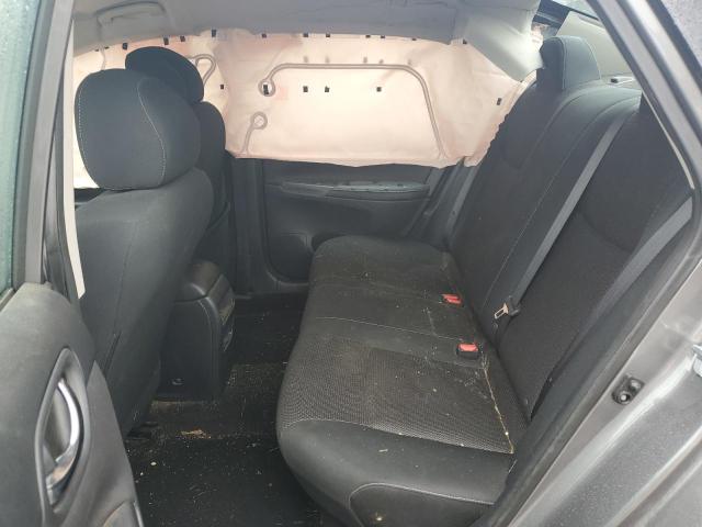 2019 NISSAN SENTRA S - 3N1AB7AP3KY386296