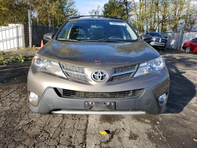 2015 TOYOTA RAV4 LIMIT - JTMDFREV0FD120553