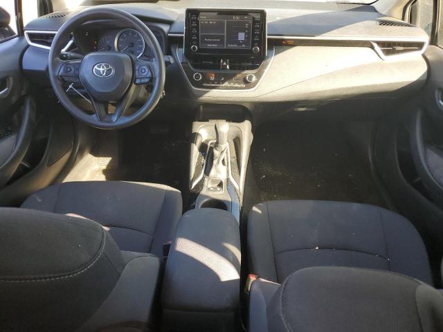 2020 TOYOTA COROLLA LE - JTDEPRAEXLJ042710