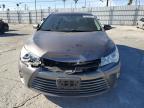 Lot #3029902251 2017 TOYOTA CAMRY LE