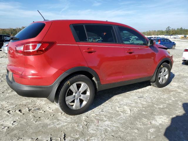 VIN KNDPB3A21D7467502 2013 KIA SPORTAGE no.3