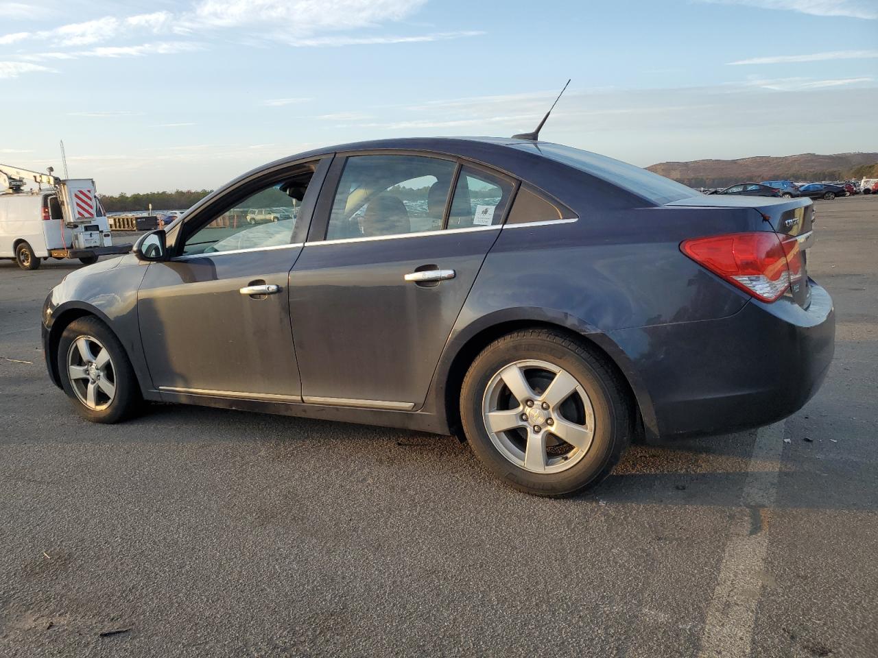 Lot #2973712212 2014 CHEVROLET CRUZE LT