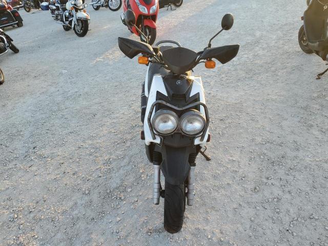 2012 YAMAHA YW125 RKRSE48Y5CA080303