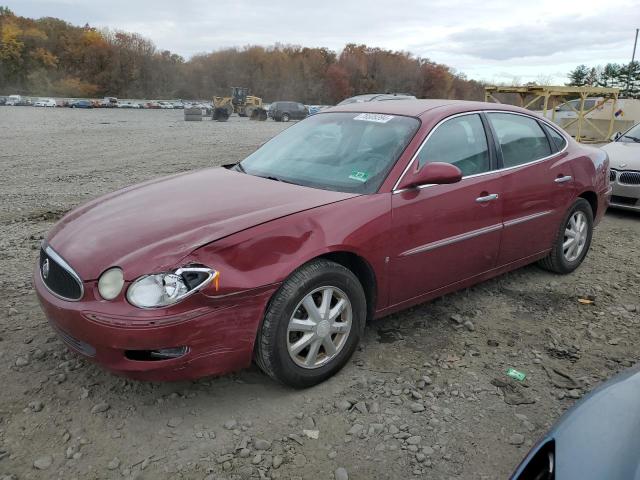 Global Auto Auctions: 2006 BUICK LACROSSE C