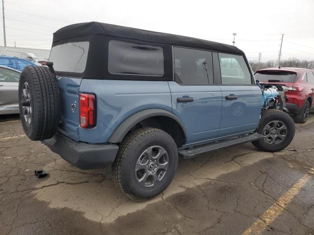 2024 FORD BRONCO BIG 1FMDE7BHXRLA32430