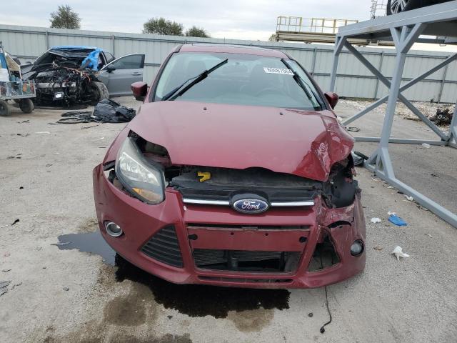 VIN 1FADP3J21DL234334 2013 FORD FOCUS no.5