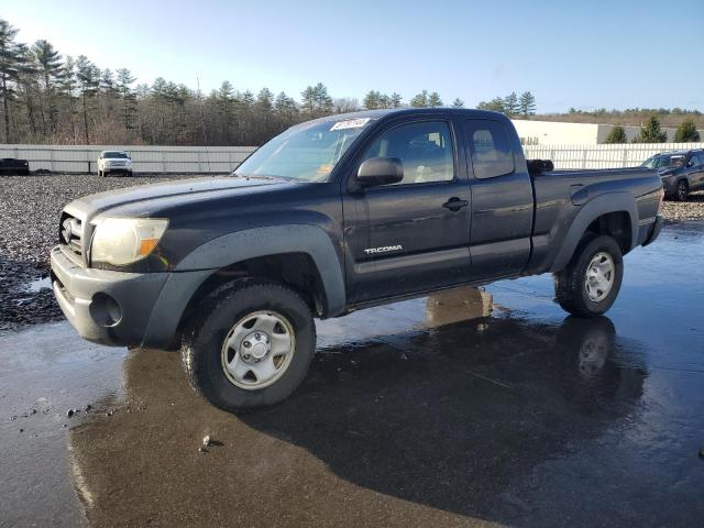 2005 TOYOTA TACOMA ACC #2995919983