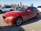 2015 BMW 328 I - WBA3A5G59FNS90546