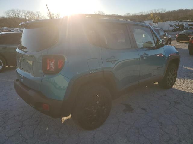 2022 JEEP RENEGADE A ZACNJDE10NPN81798