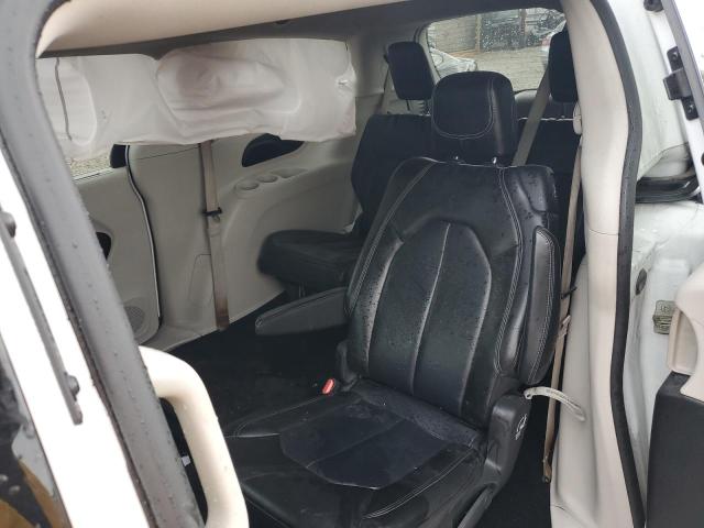 2021 CHRYSLER VOYAGER LX - 2C4RC1DG7MR532272