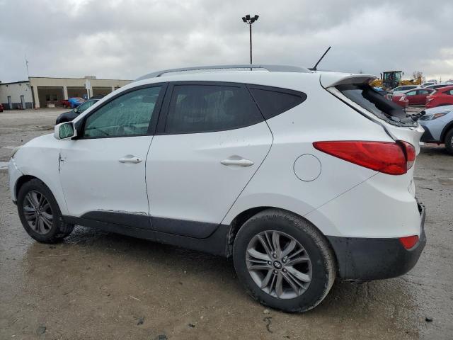 2015 HYUNDAI TUCSON LIM - KM8JU3AG1FU996296