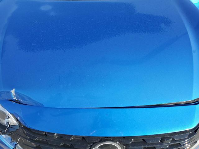 2024 NISSAN SENTRA SV - 3N1AB8CV9RY282309