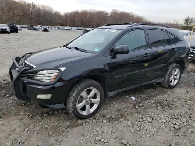 2004 LEXUS RX 330 #2977026704