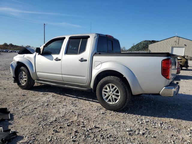 2015 NISSAN FRONTIER S - 1N6AD0EV1FN739822