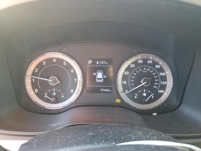 2022 HYUNDAI VENUE SEL - KMHRC8A38NU187084