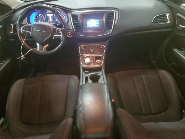 2015 CHRYSLER 200 LIMITE - 1C3CCCAB6FN636234