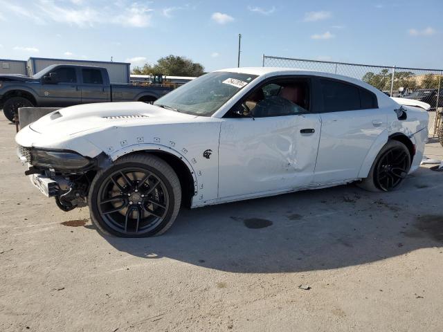 2023 DODGE CHARGER SR #2991642058