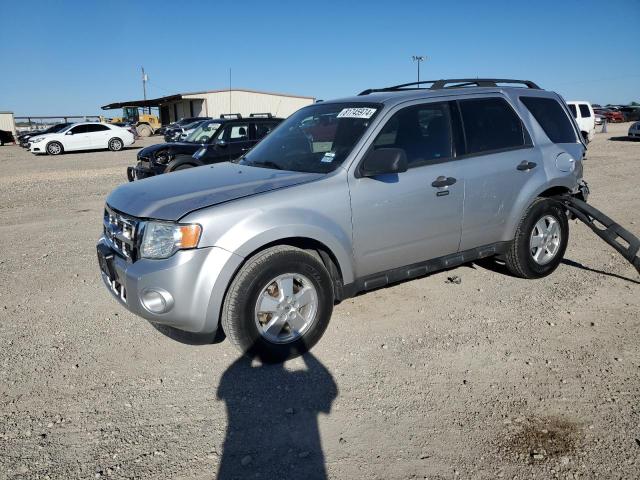 2010 FORD ESCAPE XLT #3037472744