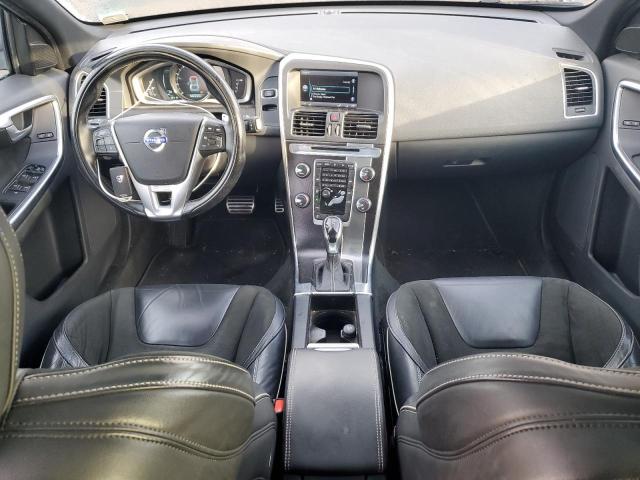 2015 VOLVO XC60 T6 R- YV4902RG5F2585462