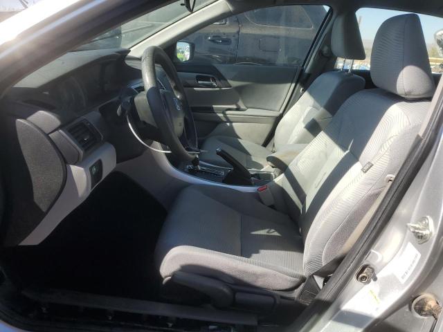 2015 HONDA ACCORD LX - 1HGCR2F31FA053679